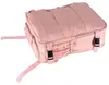 KIK KX2993 Reisrugzak, 45 x 30 cm, roze Productafbeelding-voorbeeld 7