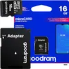 Goodram M1AA, 16 GB, MicroSDHC, Trieda 10, UHS-I, 100 MB/s, Náhľad obrázku produktu 9