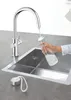 GROHE Blue Home C-Auslauf Starter Kit mit herausziehbarem Produktbild-Vorschau 8