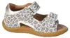 Ricosta Sandalen Mädchen 32323033333839 Beige 23 EU Produktbild-Vorschau 10