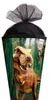 ROTH 678909 ROTH Schultüte "T-Rex Welt", eckig, 850 mm Náhľad obrázku produktu 4