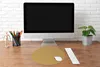 MuchoWow® Mauspad Mousepad Ockergelb - Farbe - Herbst - Produktbild-Vorschau 4