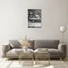 Bilder auf glas - Einteilig - Auto Ford Mustang - 50x70cm - Produktbild-Vorschau 7