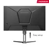 Herný monitor Thomson 24" Full HD, 180Hz IPS panel, doba Náhľad obrázku produktu 5