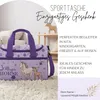 Torba sportowa Scooli 35 cm Podgląd zdjęcia produktu 6