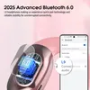Open Ear Kopfhörer Bluetooth 6.0,mit Großbereich-TIPP,45Std Produktbild-Vorschau 5