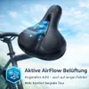 CloudComfort™ Pro Max : selle de vélo confortable, selle de Voir les images du produit 4