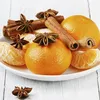 Village Candle Orange Cinnamon 602 g - 2 Docht Produktbild-Vorschau 4