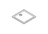 GROHE 39301000, 1 stuk Productafbeelding-voorbeeld 3