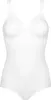 Triumph Body Modern Soft+Baumwolle BS Weiß 95D Shapewear Produktbild-Vorschau 4