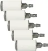 vhbw 5x Kraftstofffilter kompatibel mit Craftsman Produktbild-Vorschau 1