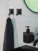 WENKO Vacuum-Loc® Seifenspender Mod. Quadro Schwarz, Produktbild-Vorschau 6