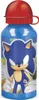 Sonic the Hedgehog Tails Knuckles Gourde en aluminium Voir les images du produit 1