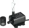 Decdeal USB DC5V 2,4 Watt Ultra-stille Mini Brushless Produktbild-Vorschau 1