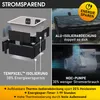 BRAST Whirlpool MSpa Amber Aero Plus mit Fester Außenwand | Produktbild-Vorschau 8