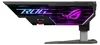 ASUS ROG XH01 Herculx Graphics Card Holder Produktbild-Vorschau 1