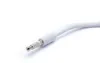 SYSTEM-S Audio Kabel 100 cm Stereo AUX Klinke 3,5 mm Produktbild-Vorschau 3