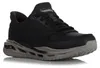 SKECHERS ARCH FIT ORVAN - MOXLEY Čierna Náhľad obrázku produktu 8