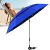 Parasol de terrasse, indice de protection solaire 100+, Voir les images du produit 14