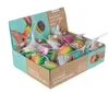OOTB Squeeze Antistress-Ball Regenbogen Produktbild-Vorschau 2