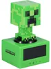 Paladone Creeper Icon, Digitální budík, Minecraft, Creeper, Náhled obrázku produktu 11