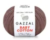 Gazzal Baumwolle 3455 Baumwollmischgarn 50 g 165 m Produktbild-Vorschau 1