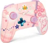 Kontroler PowerA Nintendo Switch - Księżniczka Peach Podgląd zdjęcia produktu 8