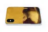 MuchoWow® Handyhülle Schutzhülle Hülle für iPhone X Mona Produktbild-Vorschau 5