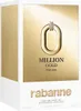 Paco Rabanne Million Gold parfémovaná voda pro ženy 90 ml Náhled obrázku produktu 10