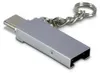 Inter-Tech Card Reader Type C/USB A Produktbild-Vorschau 2
