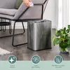 bremermann Corbeille à papier 13 L, poubelle ouverte, sac Voir les images du produit 6