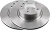Bremsscheibe BMW E90, E81,E87 Produktbild-Vorschau 1