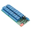 Modbus-Relais, 255 Sekunden maximale Verzögerung RS485 DC Produktbild-Vorschau 2