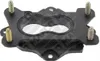 MAPCO Vergaserflansch 36867 für AUDI 80 (89, 89Q, 8A, B3) Produktbild-Vorschau 1