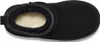 Ugg K Classic Ultra Mini Platf Czarny Podgląd zdjęcia produktu 10