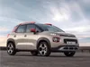 Tapis de sol avant gauche haut de gamme pour Citroen C3 Voir les images du produit 5