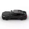 BlockBuddie™ M4 Competition inspirierter Sportwagen MOC– Produktbild-Vorschau 5