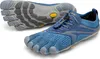 Vibram Fivefingers Damen V-Run Barfußschuhe Blue/Blue 40 Produktbild-Vorschau 12