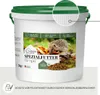 WILDLIFE HOME Igelfutter Getreidefrei 2kg - Artgerechtes Produktbild-Vorschau 5