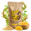 Mary Rose - Bunter Matcha Tee Pulver Rosa, Gelb 2x50g - Produktbild-Vorschau 2