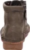 Clarks Boots Funny Cedar, Rauleder, Grün, Damen Produktbild-Vorschau 15
