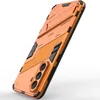 Armor Hülle für Samsung Galaxy A56 / A36 Hybrid PC TPU Produktbild-Vorschau 8