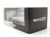 Whitebox 124216 Citroen XM 1989 silber 1:24 Produktbild-Vorschau 8