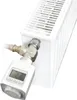 SILVERCREST® Heizkörperthermostat programmierbar Heizung Produktbild-Vorschau 2
