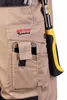 Brixton Practical Latzhose Beige Arbeitshose Gartenhose Produktbild-Vorschau 6