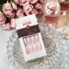 Kiss | Faux ongles prêts à poser, 28 pièces, modèle KCS01C, Voir les images du produit 8