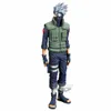 Banpresto - Figurki Hatake Kakashi Grandista 29cm z Naruto Podgląd zdjęcia produktu 1