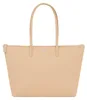 Lacoste L. 12.12 Concept – nákupná taška L, 34 cm (farba: Náhľad obrázku produktu 12