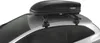 Menabo | Box da tetto - Nero - 137x79x36 cm - Antifurto - Anteprima dell’immagine prodotto 2