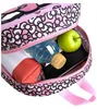 Rucksack Hello Kitty 3D - Mädchen Kindergartenrucksack Produktbild-Vorschau 3